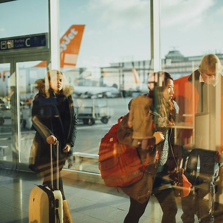 Dream Venice Airport Dese Zewnętrze zdjęcie