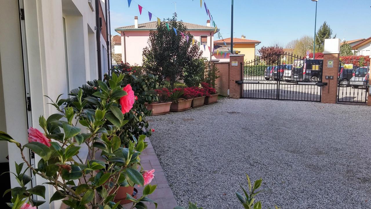Dream Venice Airport Dese Zewnętrze zdjęcie