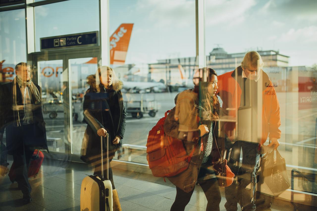 Dream Venice Airport Dese Zewnętrze zdjęcie