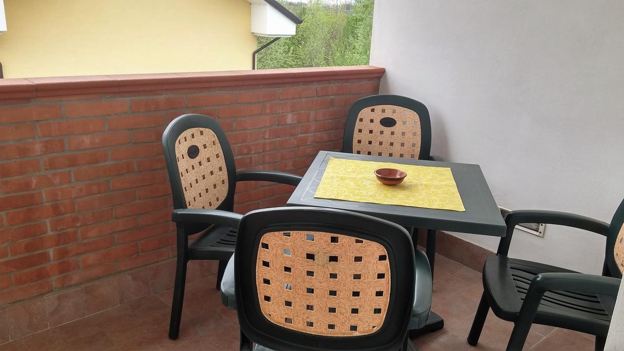Dream Venice Airport Dese Zewnętrze zdjęcie