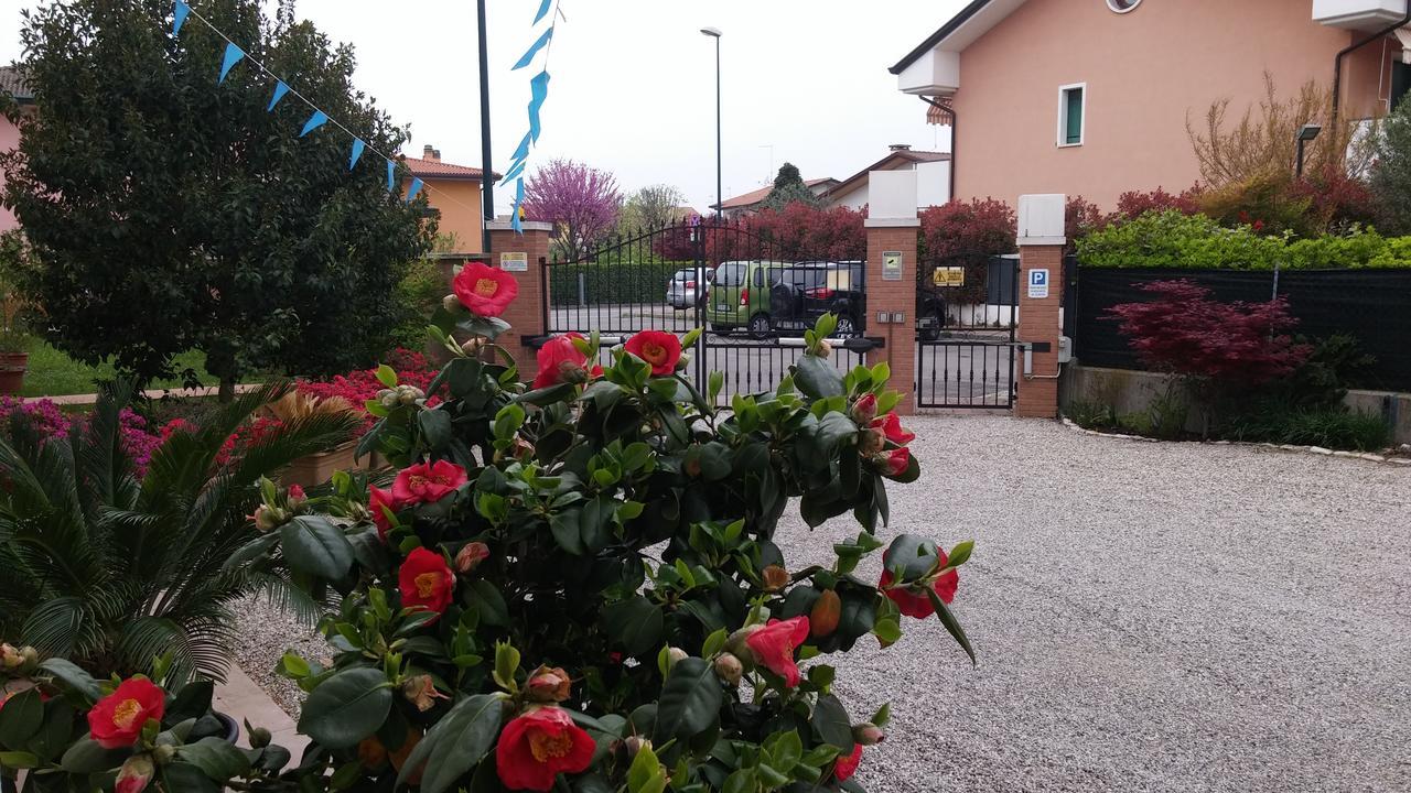 Dream Venice Airport Dese Zewnętrze zdjęcie
