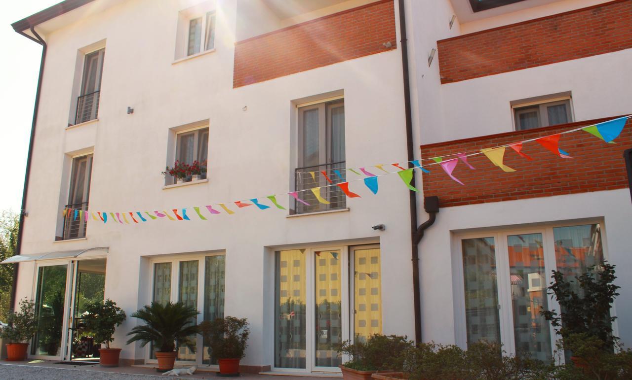 Dream Venice Airport Dese Zewnętrze zdjęcie