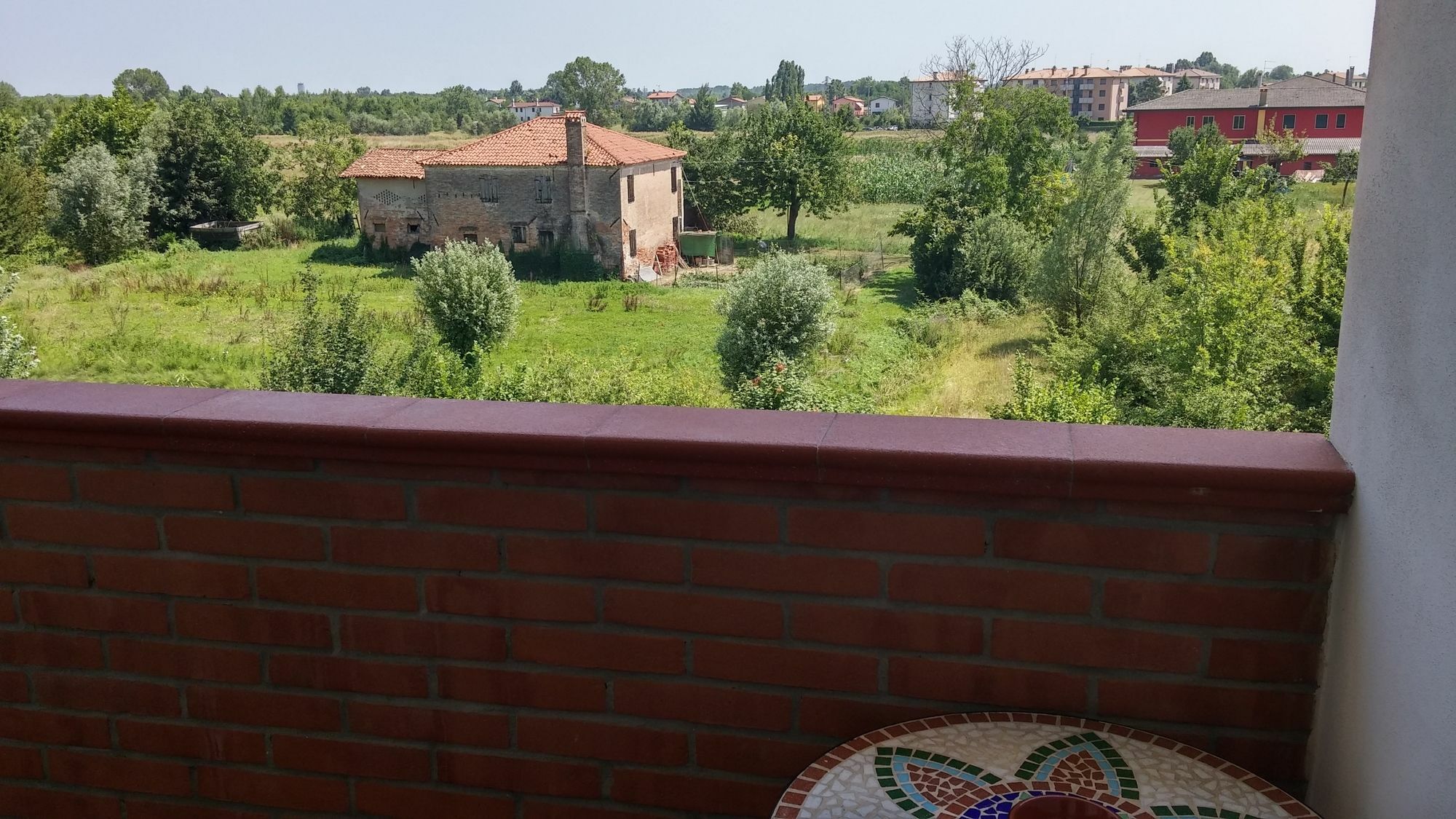 Dream Venice Airport Dese Zewnętrze zdjęcie