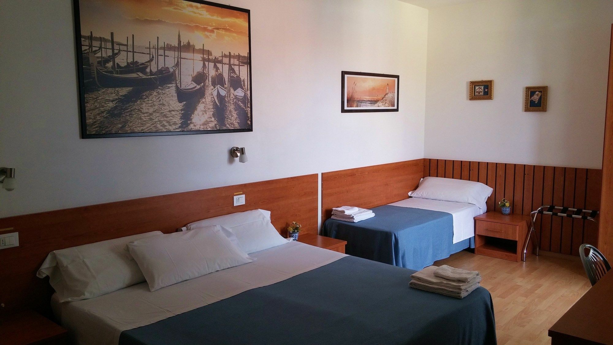 Dream Venice Airport Dese Zewnętrze zdjęcie