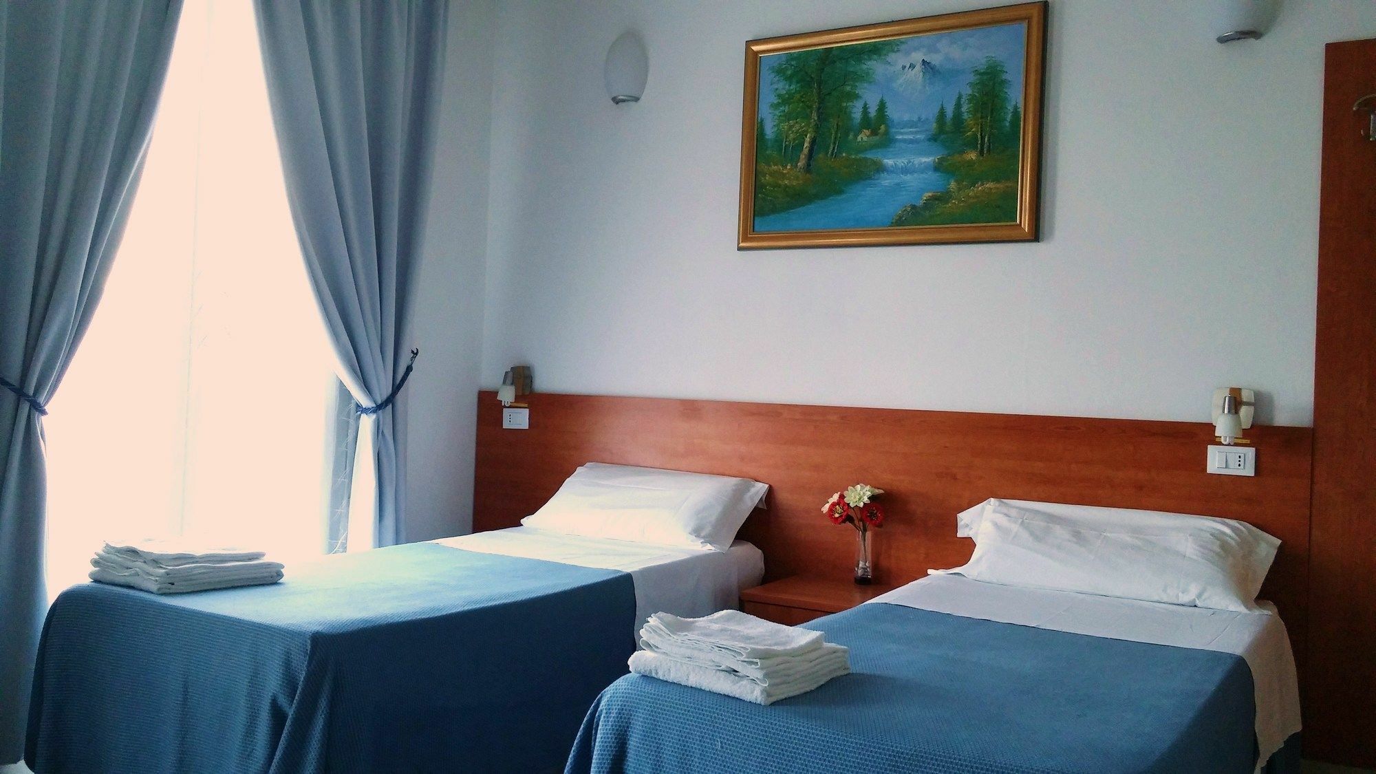 Dream Venice Airport Dese Zewnętrze zdjęcie