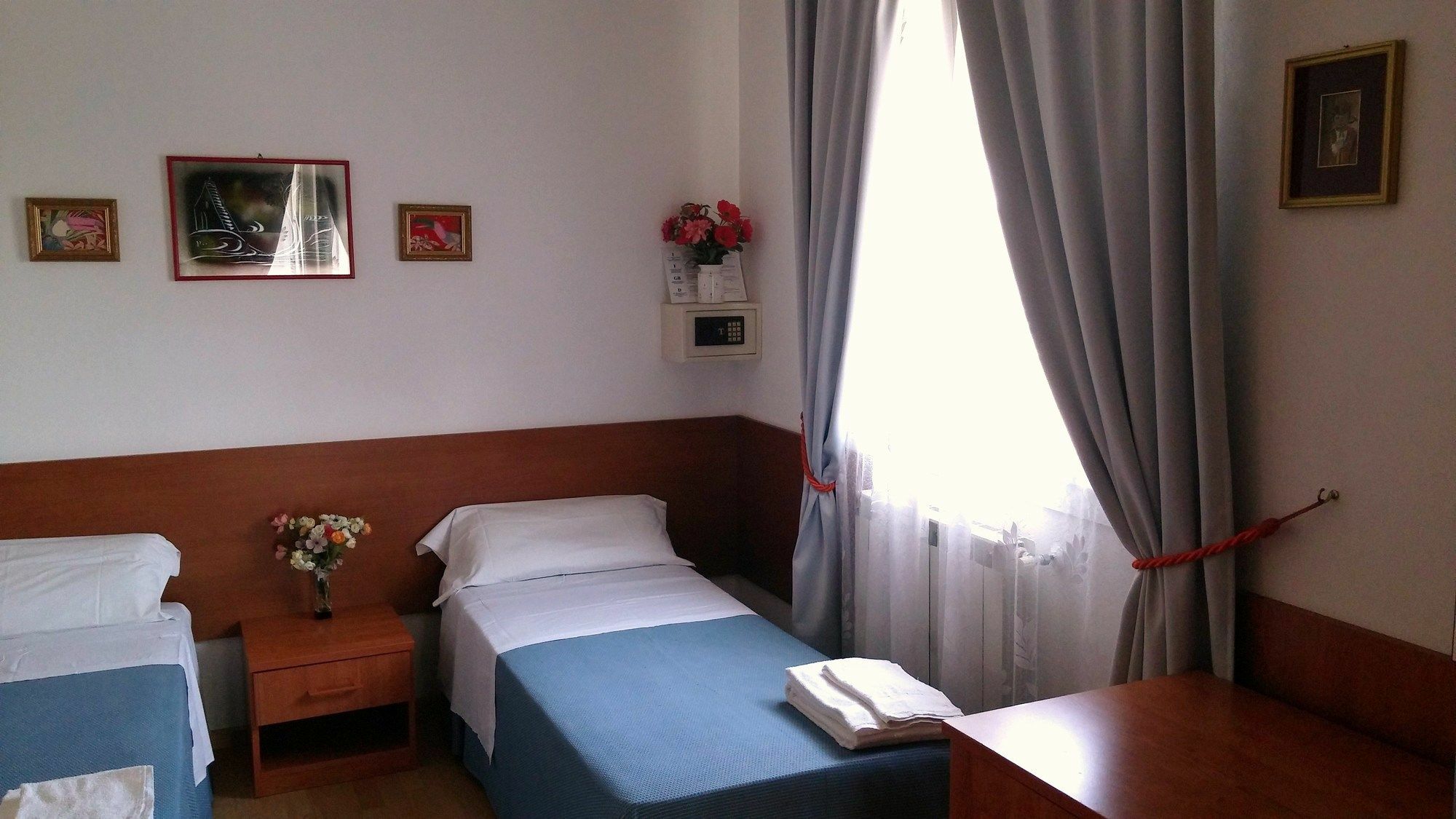 Dream Venice Airport Dese Zewnętrze zdjęcie
