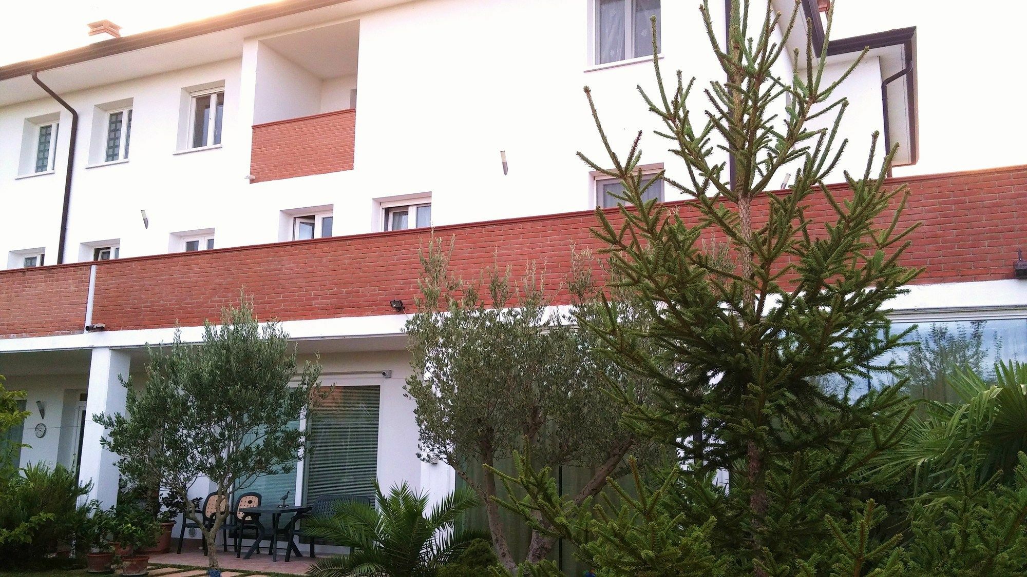 Dream Venice Airport Dese Zewnętrze zdjęcie