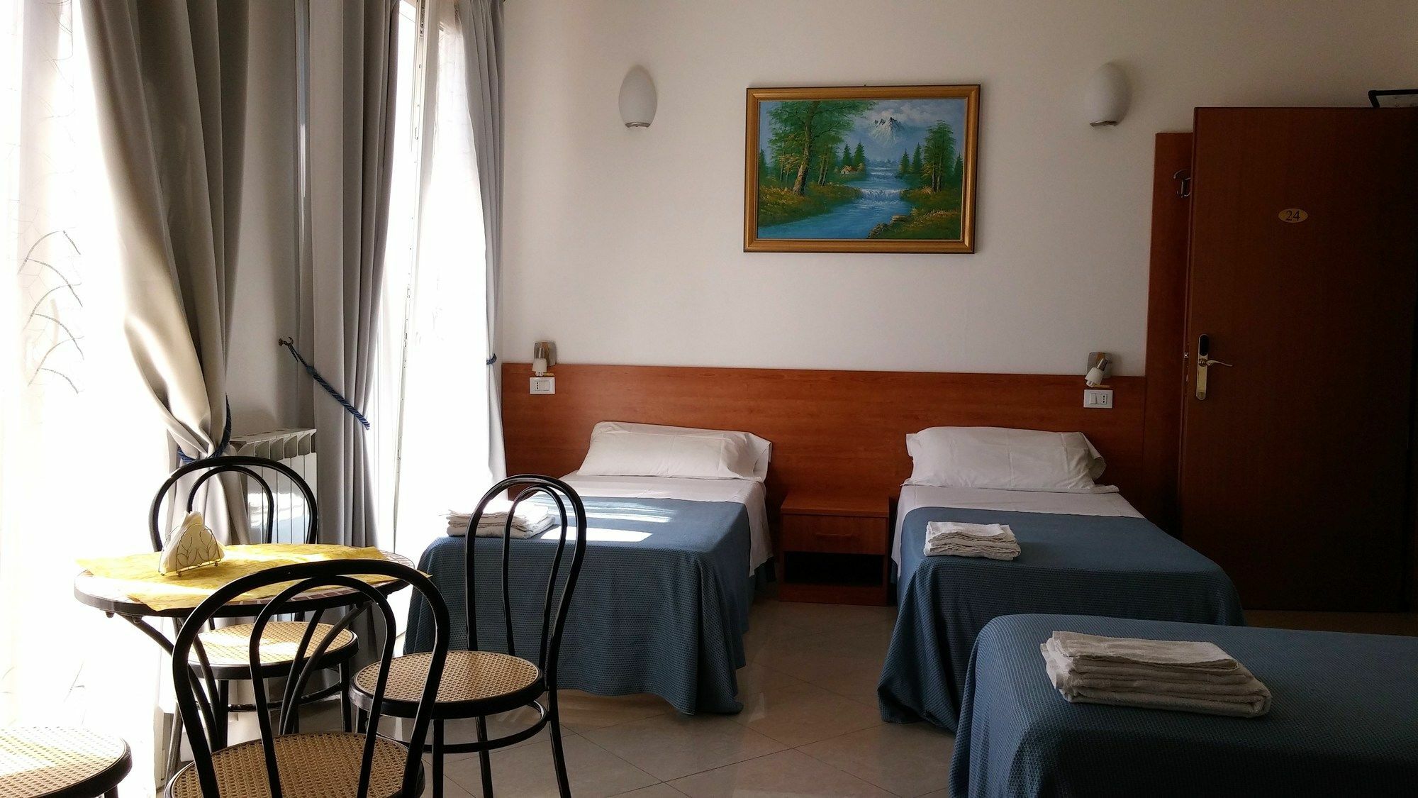 Dream Venice Airport Dese Zewnętrze zdjęcie