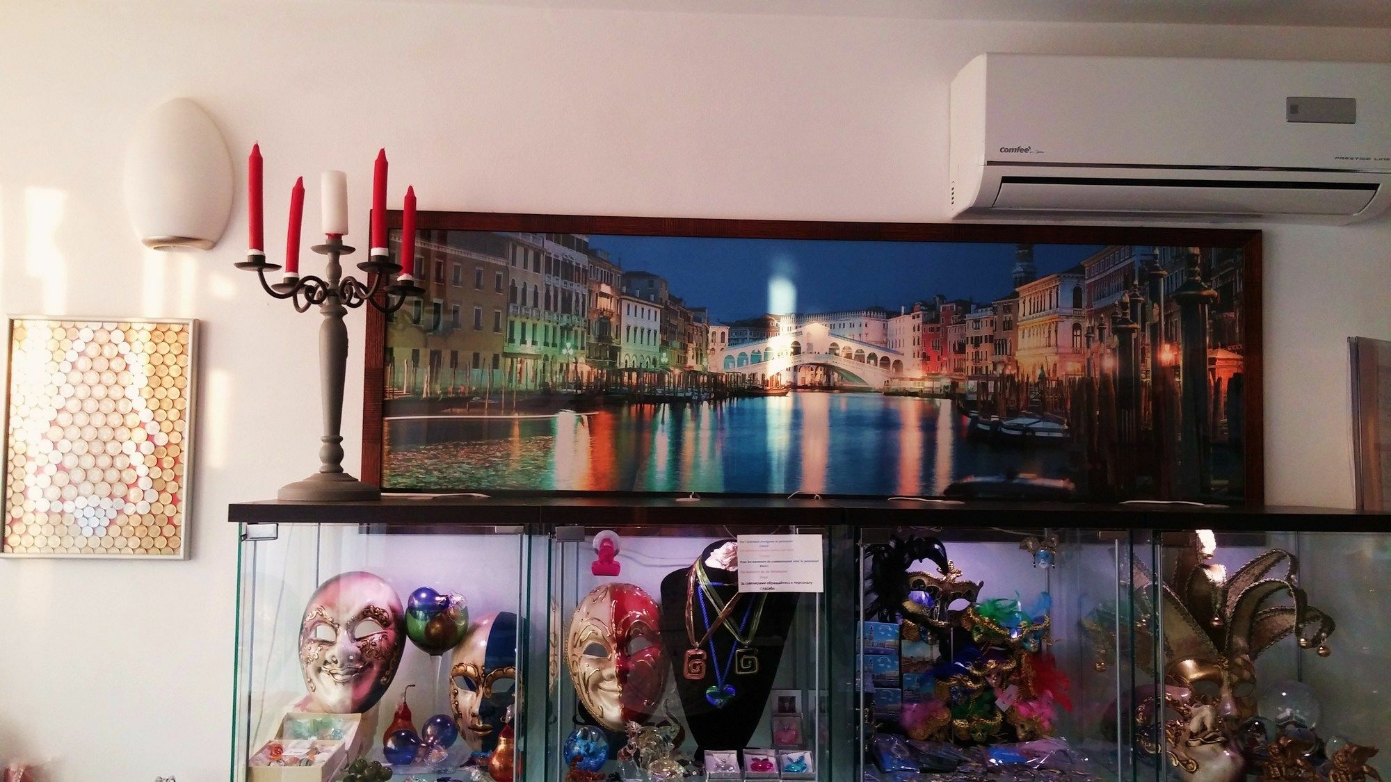 Dream Venice Airport Dese Zewnętrze zdjęcie