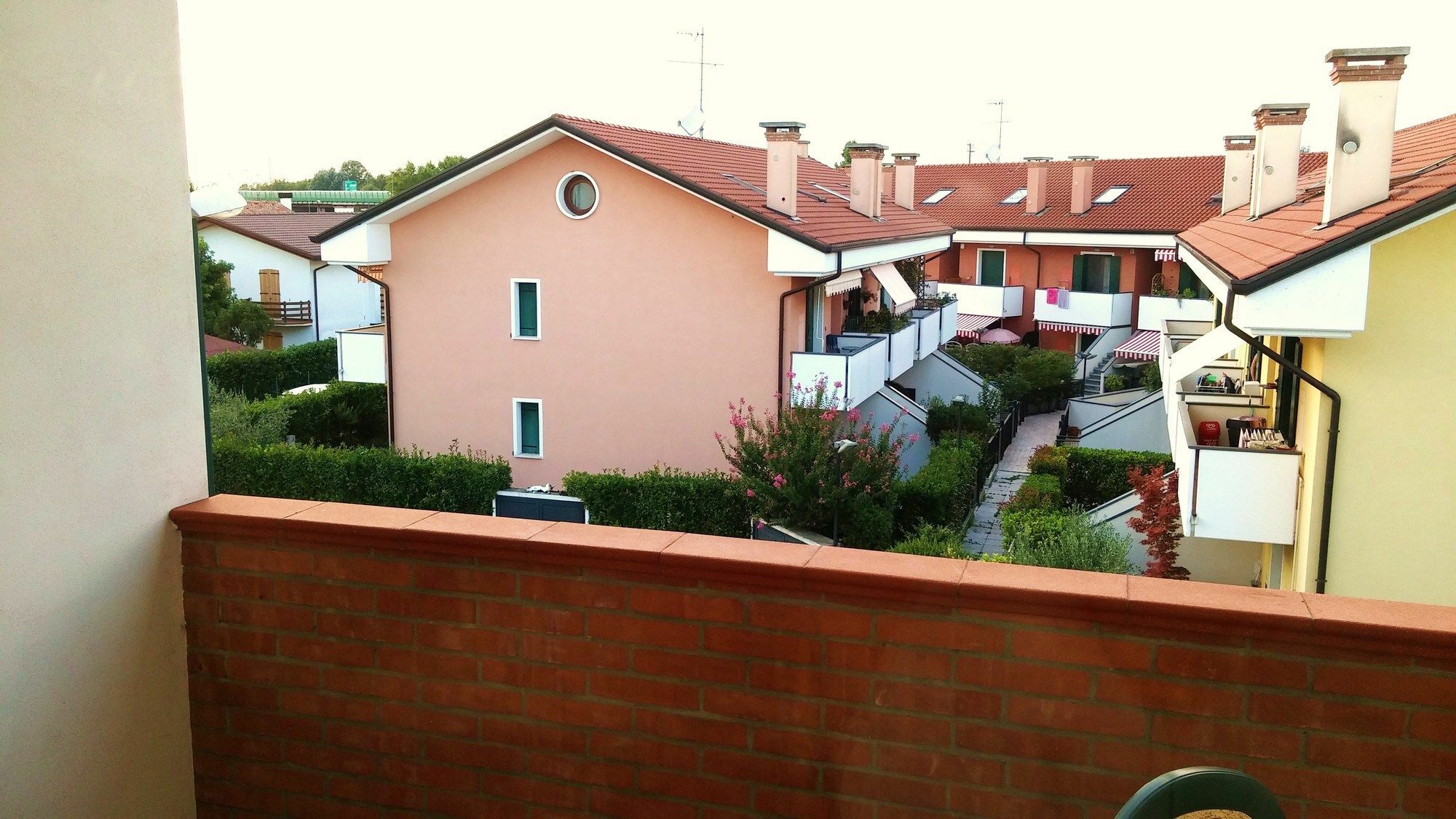 Dream Venice Airport Dese Zewnętrze zdjęcie